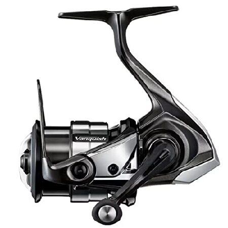 リール Wanqnish c2000 シマノ(SHIMANO) スピニングリール 23 ヴァンキッシュ C2000S