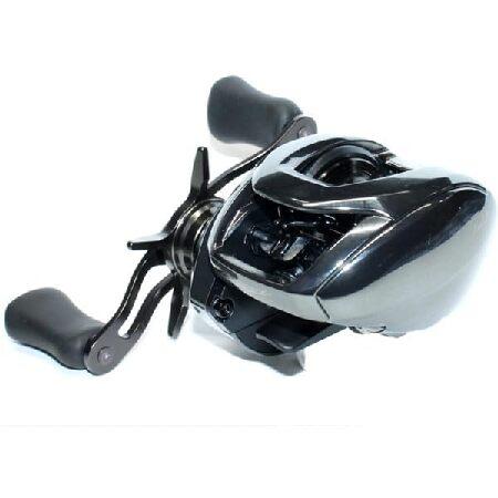 ダイワ(DAIWA) バスベイトリール 24STEEZ(スティーズ) SV TW ダイワ(DAIWA) バスベイトリール 24STEEZ(スティーズ) SV TW