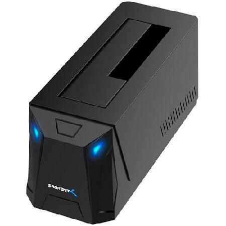 SABRENT 4ベイ2.5インチSSD/ HDDドッキングステーション Amazon.co.jp: SABRENT USB 3.2, 4ベイ2.5インチハSSD/ HDD