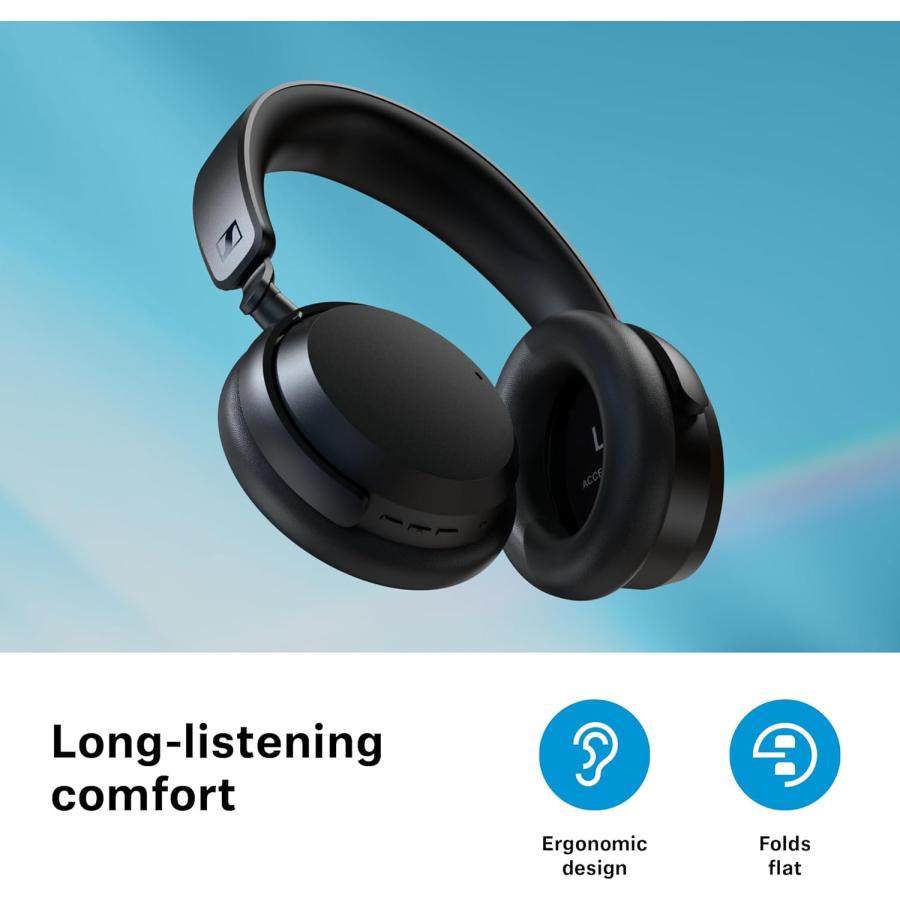 SENNHEISER ゼンハイザー(Sennheiser) ワイヤレスヘッドホン