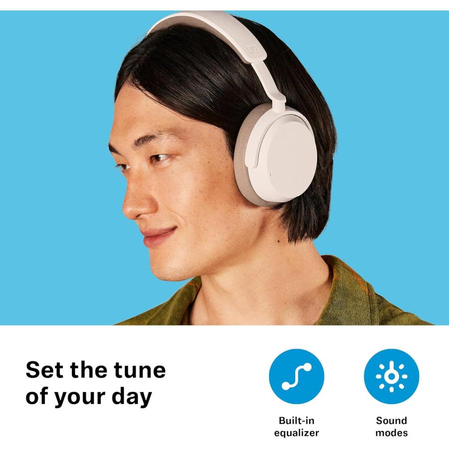 SENNHEISER ゼンハイザー(Sennheiser) ワイヤレスヘッドホン