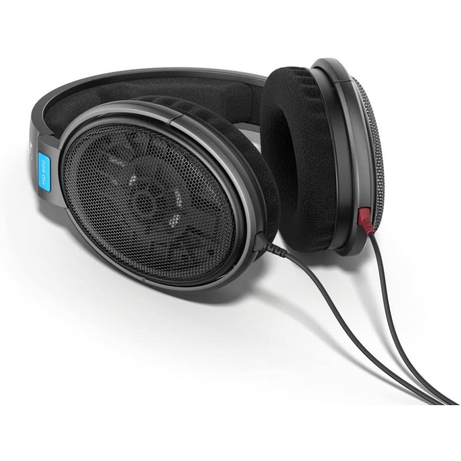 SENNHEISER ゼンハイザー Sennheiser ヘッドホン 有線 HD 600