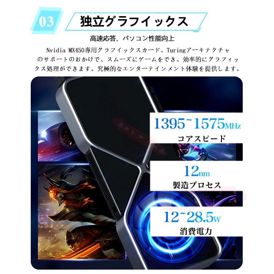 Windows11 オフィス付き 新品SSD 黒ノートパソコン ✨小型軽量✨ Amazon.co.jp: SZBOX 8.0インチ ノートパソコン 2in1 ノート