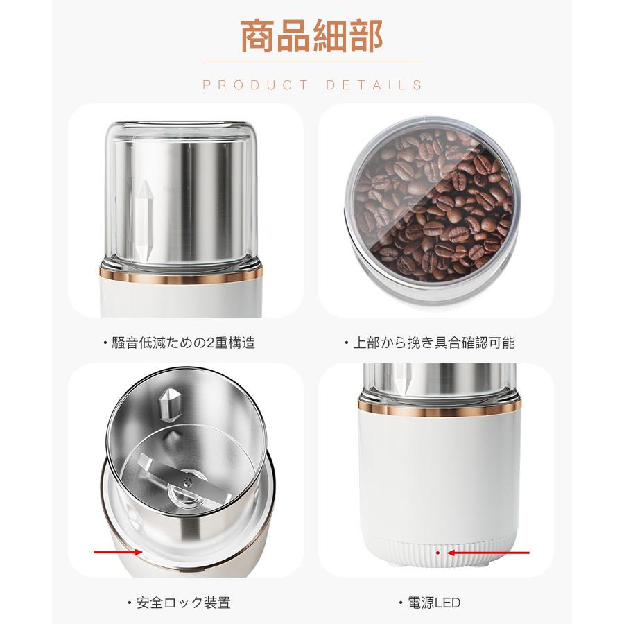 ジューサー ミキサー 一台多役 使用簡単 コーヒーミル 栄養補充 離乳食用 Amazon | ジューサー ミキサー 氷も砕ける 【1台多役・氷も