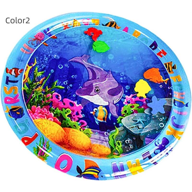 猫ウォーターマット 感覚ウォーターマット 猫のプレイマット