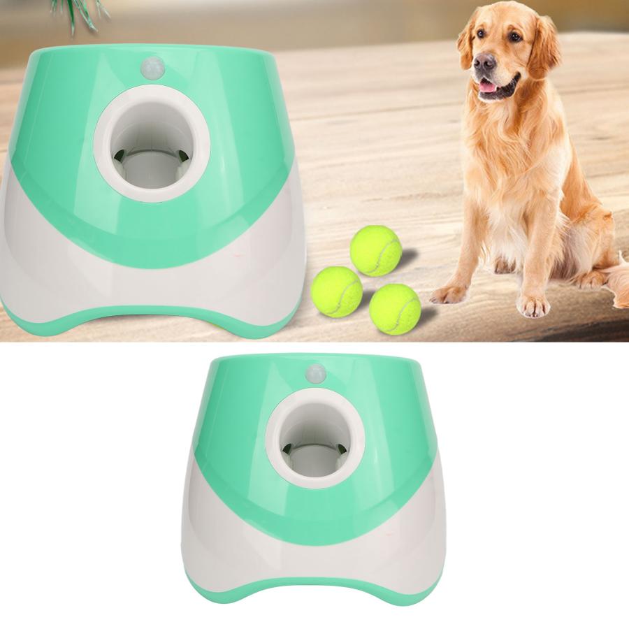 ペットボール投げ機 犬 ボールランチャーペット用屋内用3モード ペットボール投げ機 犬 ボールランチャーペット用屋内用3モード