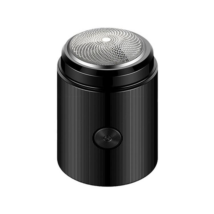 シェーバーメンズ 髭剃り 電動　USB充電 メンズシェーバー 電気シ 回転式 3枚刃 ミニ miniェーバー 髭