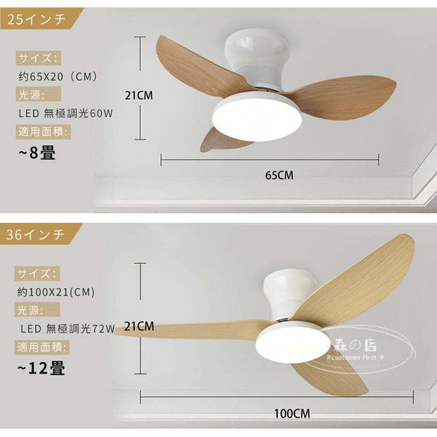 回転機能付きシーリングファン Amazon.co.jp : シーリングファンライト ZXhome 50cm 扇風機 一