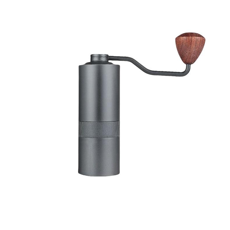 コーヒーミル 手動 コーヒーグラインダー ステンレス刃