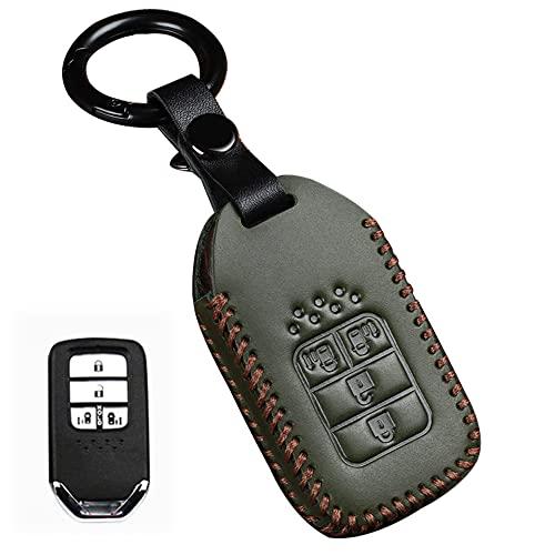 LETINGFAR] キーケース ホンダ用 スマートキーケース キーカバー