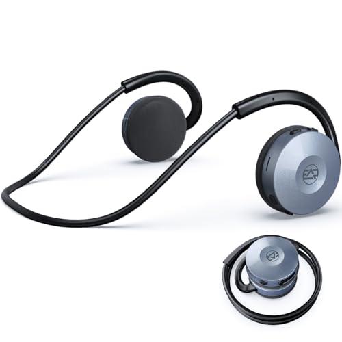 イヤホン bluetoothスポーツ専用Earaku (イアラク) オープンイヤホン