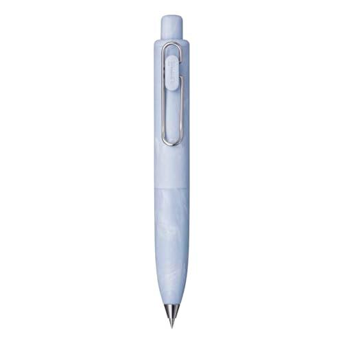 三菱鉛筆 ゲルボールペン ユニボールワンP 0.38 Mサボン UMNSPT38M.79 | 