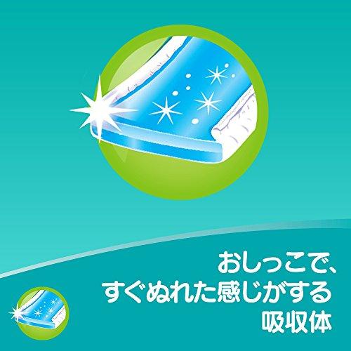 パンツ Lサイズパンパース オムツ 卒業パンツ (9~14kg) 36枚 : アール