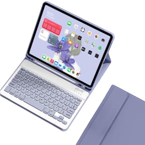 Xiaomi Redmi Pad 2 11インチ キーボードケース wi-fiモデル/4Gモデル