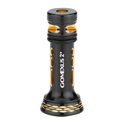 ゴメクサス R2 PRO リールスタンド 42mm スピニングリール 保護用