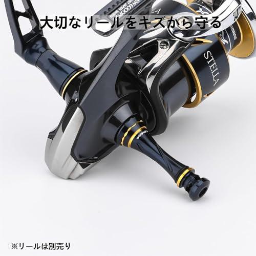 ゴメクサス R9 リールスタンド 24 セルテートSW 専用 細いチェス