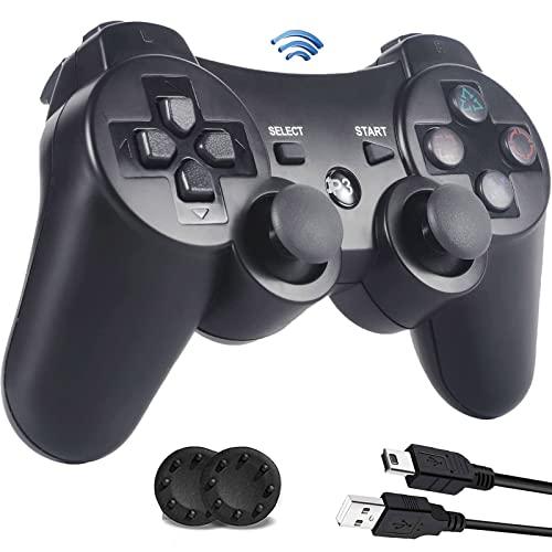 P3 コントローラー2026アップグレード版DUAL-SHOCK3用 コントローラー