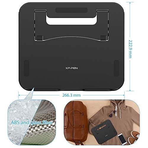 XPPen 液タブ ペンタブ スタンド 10〜13インチ用 液晶ペン