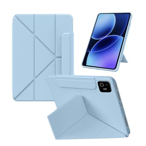 LuFiYa 保護ケース For (シャオミ) Xiaomi Pad 8/8 Pro/Xiaomi 7/7 Pro