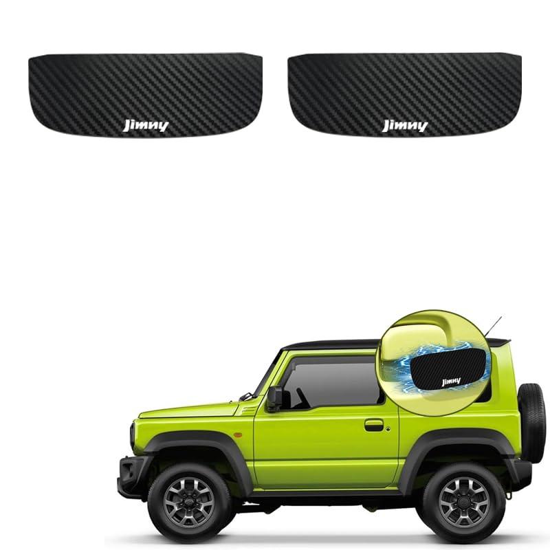 マグネット式新型ジムニー用 JIMNY マグネット ドアハンドル