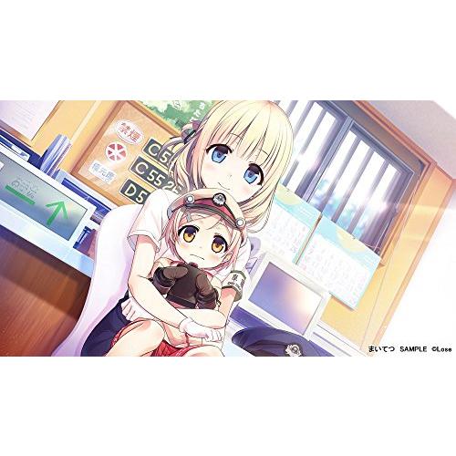 まいてつ -pure station- - PS4 : アールストリート - 通販 - Yahoo