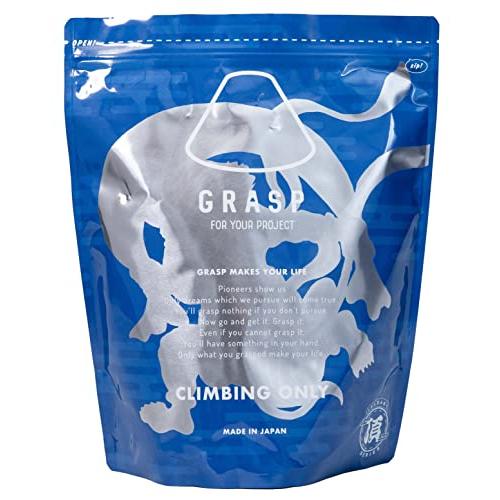 GRASP クライミングチョーク 頂／スーパーグリップ NET280g | 