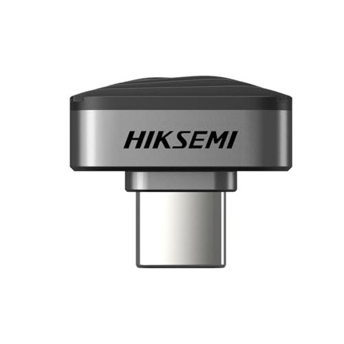 HIKSEMI SSD 外付け 128GB Type-C 最大転送速度450MB/s 極小