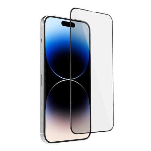 CASETiFY iPhone 17 Pro Max インパクト HD 保護フィルム : アール