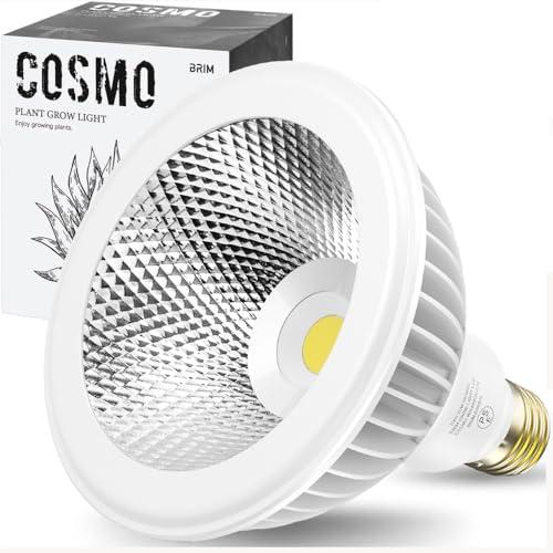 グリーンアドバイザー推薦BRIM(ブリム) COSMO UV 20W 植物育成ライト 