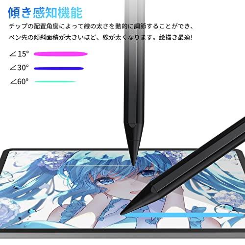 JAMJAKE スタイラスペンipad用 アップルペンシル替?用ペン 急速 JAMJAKE スタイラスペンipad用 アップルペンシル替?用ペン 急速