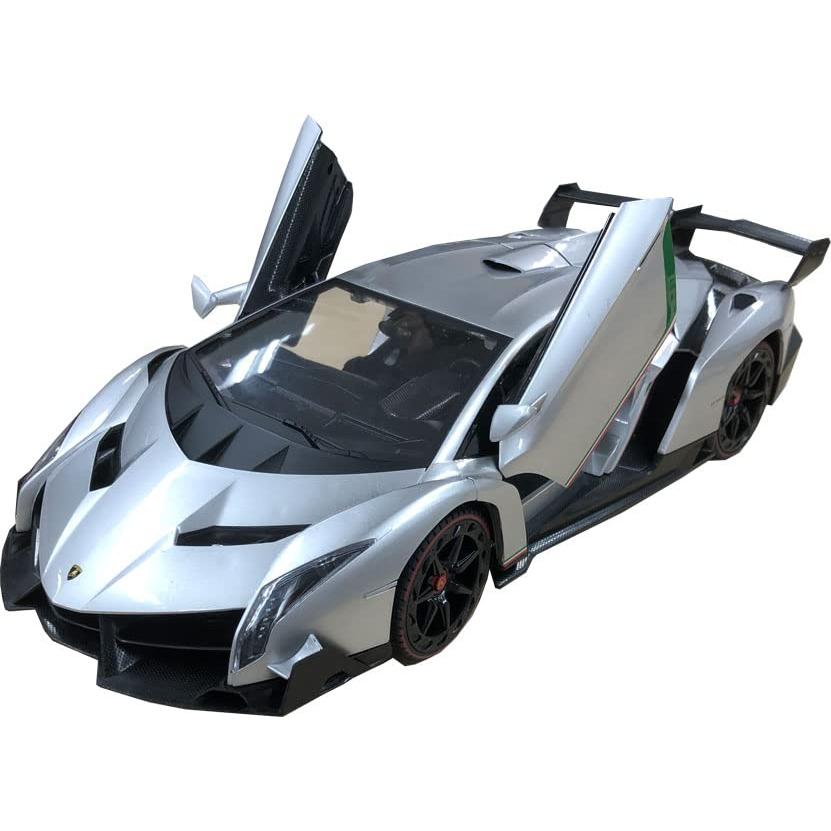 ハピネット(Happinet) 1/14 R/C Lamborghini Veneno(ランボルギーニヴェネーノ) (対象年齢6歳~) |  | 01