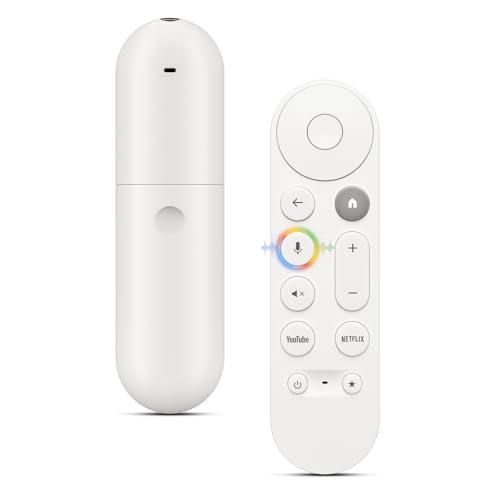 For Google TV Streamer 4K リモコンのみ グーグルテレビ クローム