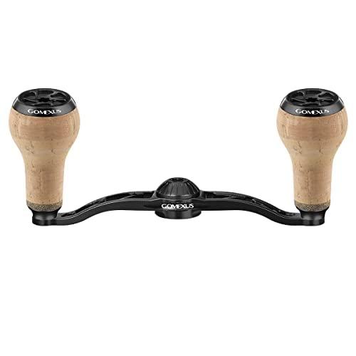ゴメクサス CH100 リールハンドル シマノ (Shimano) ベイトリール対応
