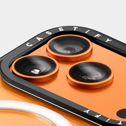 iPhone 17 pro CASETiFY レンズカバー ケース 他 新品 CASETiFY iPhone 17 Pro アルミニウム カメラレンズ 保護カバー