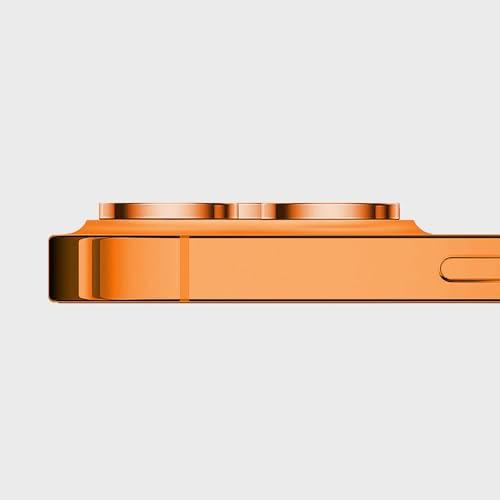 CASETiFY iPhone 17 Pro アルミニウム カメラレンズ 保護カバー