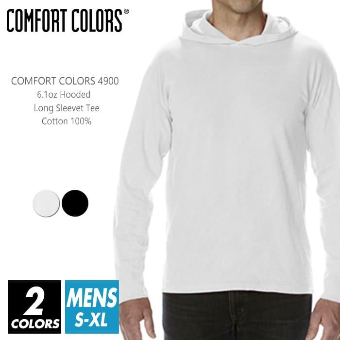 Comfort colors 4900 best sale