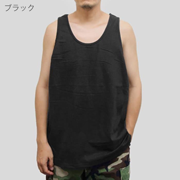 GILDAN（ギルダン） タンクトップ 無地 メンズ 6.0オンス 2200 s-xl