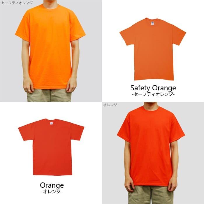 GILDAN Tシャツ 無地 メンズ gildan ギルダン 6.0オンス 2000 s-xl