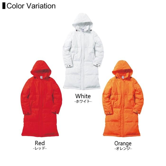 ライト ベンチコート 無地 メンズ レディース キッズ lifemax(ライフ