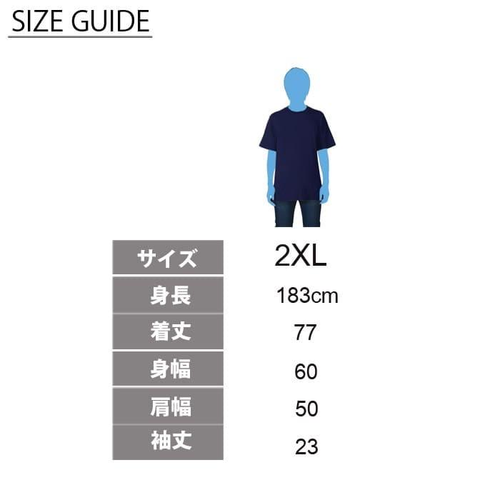 Tシャツ 無地 メンズ ビッグサイズ 薄手 Printstar(プリントスター