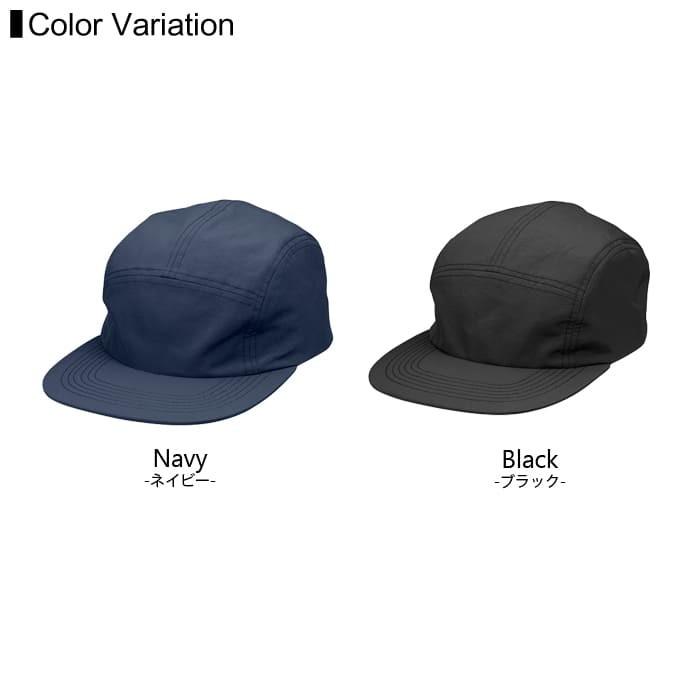 ジェット キャップ ナイロン 無地 United Athle ユナイテッドアスレ 9672 01 F フリーサイズ 帽子 ストリート スポーツ Uni All1 009672 R Style ヤフー店 通販 Yahoo ショッピング