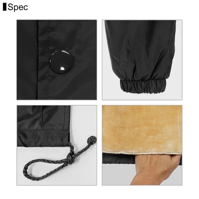 united sports CHC 裏ボア ナイロン コーチジャケット L 黒 楽天市場】UNITED SPORTS HEADLINE/NYLON CORCH JACKET 裏ボア