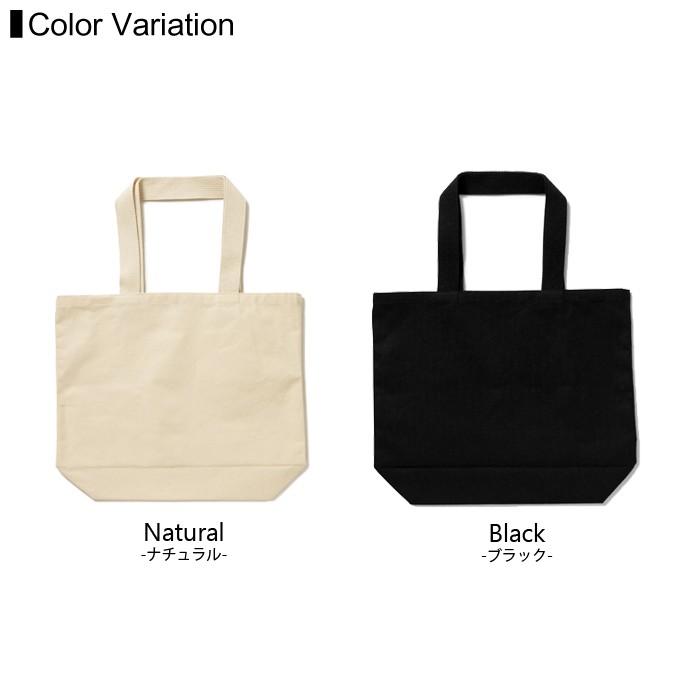 トートバッグ ビッグ キャンバス 無地 WESTERN TEXTILE