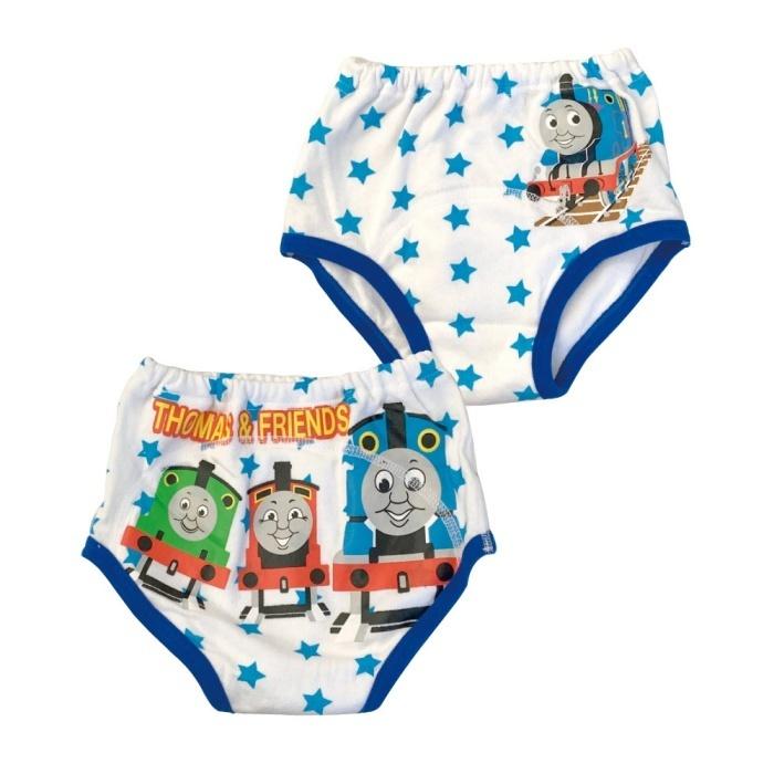 トレーニングパンツ 3層 男の子 トーマス トイレトレーニングパンツ 子供用 ３枚セット トイトレ 90 95 100 配送方法 ゆうパケット2 045tm10 Q ｒ Style 通販 Yahoo ショッピング