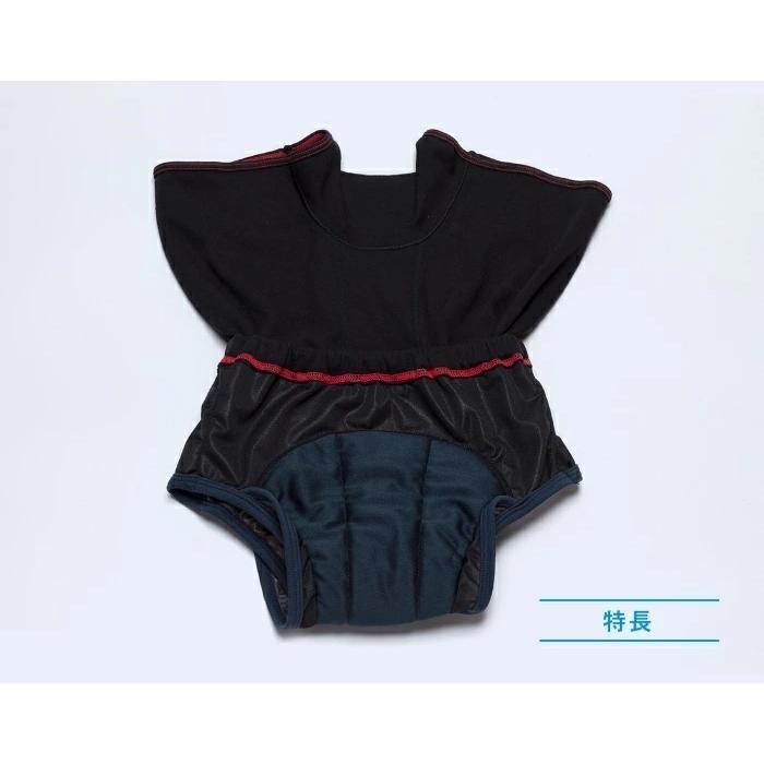ラッピング無料 はれパン ジュニア 吸水パンツ 150cc サイズ 140 150 男の子用 日本製 速乾 ボクサーパンツ Hpj 150 尿漏れ 失禁パンツ 配送方法 ゆうパケット2 業界no 1