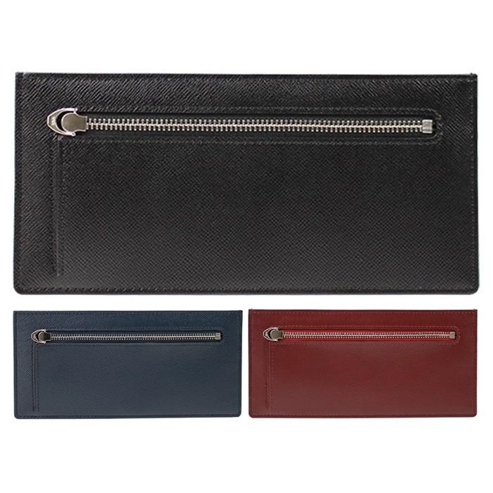 コトバンク様【新品未使用】バンビ　SATOLI さとりナチュラル　松坂牛 BAMBI さとり ナチュラル 松阪牛革 薄型財布 HCK49 (松阪牛 牛革