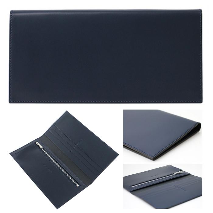 コトバンク様【新品未使用】バンビ　SATOLI さとりナチュラル　松坂牛 BAMBI さとり ナチュラル 松阪牛革 薄型財布 HCK49 (松阪牛 牛革