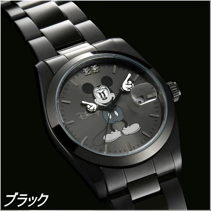 ディズニー 世界限定腕時計 ギミックアイミッキー Disney ディズニー 世界限定腕時計 ギミックアイミッキー Disney