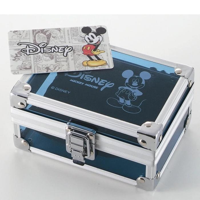 ディズニー 世界限定腕時計 ギミックアイミッキー Disney ディズニー 世界限定腕時計 ギミックアイミッキー Disney