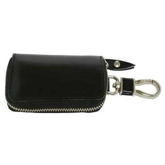 本革 コードバン スマートキーケース 馬革 日本製 高品質